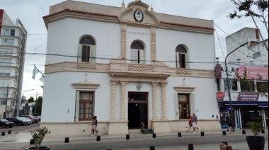 La Cámara de Comercio de Pilar rechaza la reforma tributaria