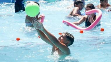 Abren la inscripción para las Escuelas Abiertas en Verano en Pilar