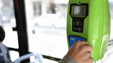 SUBE: la tarjeta sin registrar pagará más a partir del 1 de abril