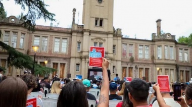 Pilar obtiene la cautelar en defensa de la Universidad Nacional de Pilar