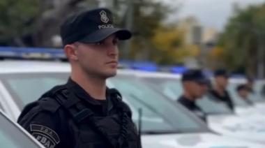 El Municipio construirá un nuevo Polo de Seguridad en Pilar