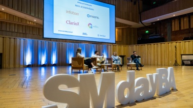 Social Media Day Argentina: llega la edición 2024 del evento sobre tendencias digitales y redes sociales más importante del país