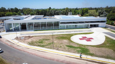 Realizaron la primera neurocirugía con paciente despierto en el sistema público en Pilar