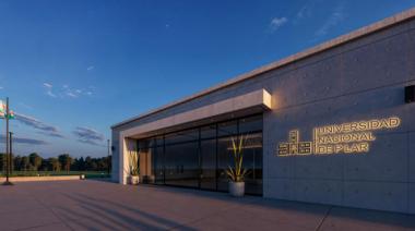 La Universidad Nacional de Pilar presenta su oferta educativa