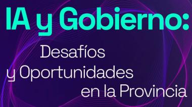 La Cámara de Diputados bonaerense y la Universidad Austral organizan una jornada sobre IA y gobiernos