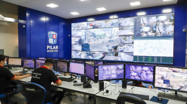Pilar sumó una nueva herramienta para cuidar a sus vecinos: ya funciona la línea 109 de emergencias