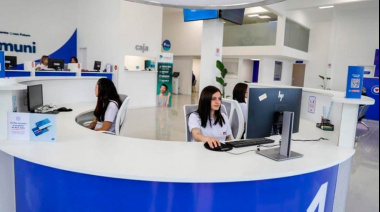 El Punto Muni de Del Viso una gran referencia para trámites ágiles y servicios para los vecinos
