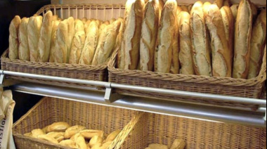 Crisis en panaderías bonaerenses: cerraron 620 locales y el consumo cayó 50%