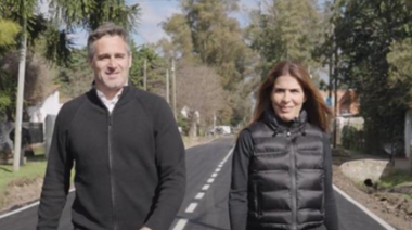 La Fuerza que transforma ganó por más de 30 puntos