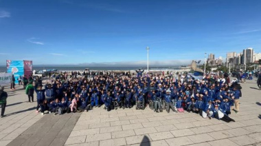 Juegos Bonaerenses: Los pilarenses salen a escena en Mar del Plata