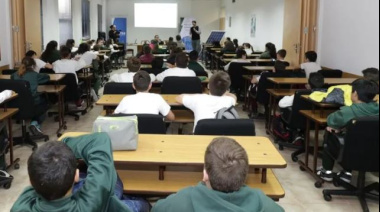 Los colegios privados ya no deberán informar ni pedir aval estatal para fijar cuotas y matrícula