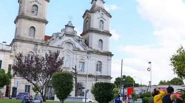 Sol y mucho calor en Pilar para este fin de semana largo