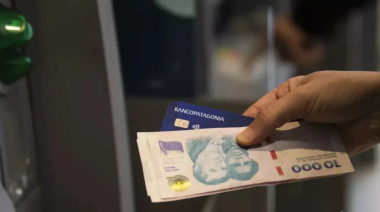 El Gobierno definió el valor del salario mínimo para los próximos 10 meses