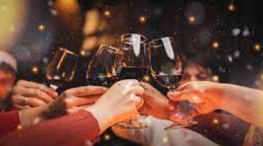 Navidad con calor y lluvias previstas en varios distritos de la provincia de Buenos Aires