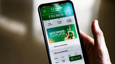 Los descuentos de Cuenta DNI para este martes 30 de diciembre