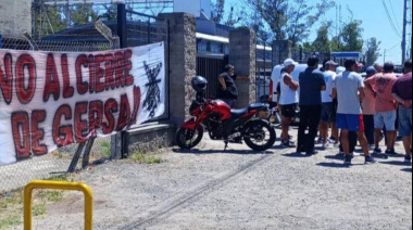 Cerró una empresa en Pilar y dejó a 80 trabajadores en la calle