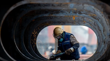 Desde que asumió Javier Milei, se perdieron unas 900 empresas por mes