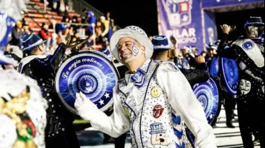 Se confirmo dias y horarios para los PreCarnavales 2026