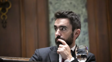 Otro cambio en el Gabinete: el Gobierno reemplazó al titular del Renaper