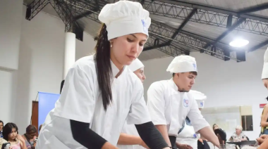 Lanzan talleres de verano en el Centro Municipal de Formación