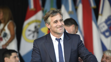 Achával: “Pilar ocupa un lugar central en la construcción de una Provincia y una Argentina federal”