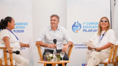 Ya tiene fecha la inauguración del edificio de la Universidad Nacional de Pilar