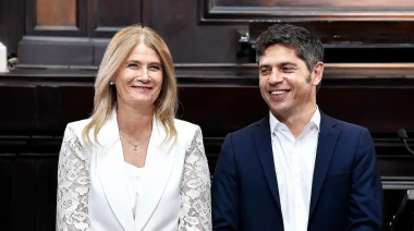 Kicillof advirtió por cierre de empresas de Pilar y cuestionó a Milei