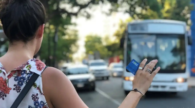 Los colectivos del AMBA reducen frecuencias por la suba del gasoil