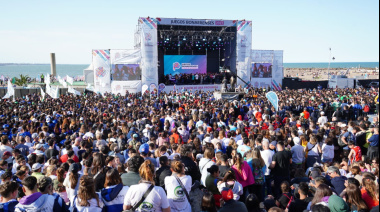 Juegos Bonaerenses 2026: abrió la inscripción y cambió una prueba clave