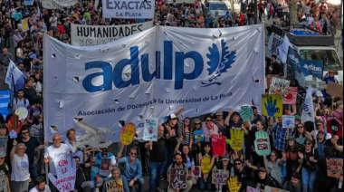 Financiamiento Universitario: marchas y una semana de paro mientras el Gobierno impulsa una nueva ley