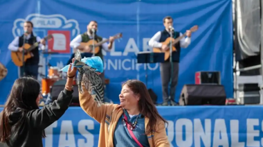 El Municipio prepara las Fiestas Patronales de San Alejo