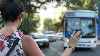 Los colectivos del AMBA podrían volver a recortar frecuencias