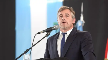 Achával, preocupado por el cierre de pymes y menor actividad industrial