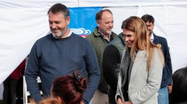 El Municipio continúa acercando la salud a los barrios con operativos integrales