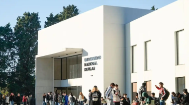 La Universidad Nacional de Pilar abre inscripciones para seis carreras