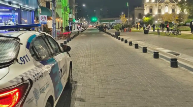 Operativos de control en Pilar dejan un total de 36 detenidos