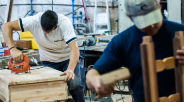 Sin respuestas del Gobierno, las PyMEs redoblan la presión y llevan sus reclamos al Senado