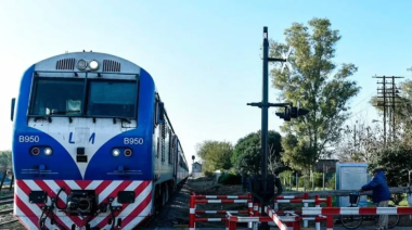 La AGN alertó por graves irregularidades en el ferrocarril San Martín y analiza presentar una denuncia penal