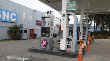 Legisladores bonaerenses alertan por los cortes de gas en estaciones de servicio e industrias