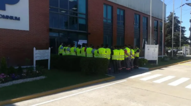 Provincia confirmó la presencia de fuertes olores provenientes de una empresa denunciada por los vecinos