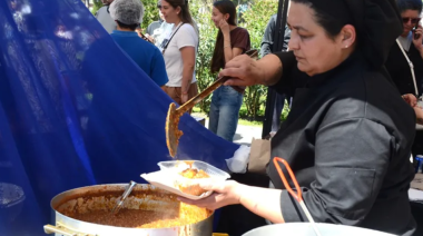Llega la 2º Fiesta del Guiso de Lentejas a Del Viso