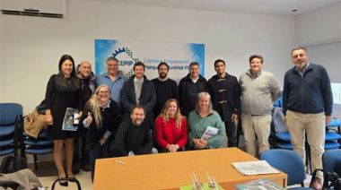Mujeres por la Industria impulsa negocios sustentables en Pilar