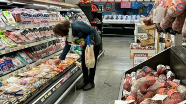 La inflación volvió a subir en julio y el Gran Buenos Aires tuvo el mayor aumento del país