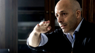 Nicolás Ducoté, complicado: la Justicia le cerró la puerta para frenar el juicio