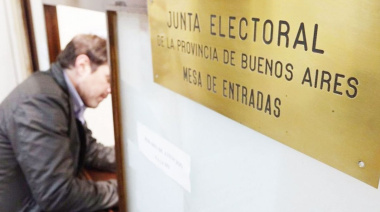 La Junta Electoral bonaerense digitalizará su archivo histórico en papel