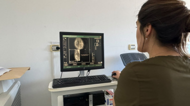 Cáncer de mama: la Provincia amplía el acceso a mamografías y suma el método con contraste