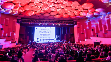 Festival de Cine de Mar del Plata 2026: 150 películas y entradas desde $5.000