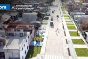 La Obra del Agustoni, una obra que transformó Tribarrial