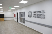 Hospital de Derqui: a cinco años de su inauguración, sigue transformando el acceso a la salud