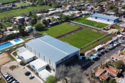 Pilar: Los 8 Clubes Municipales que transformaron las localidades